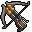 crude umbral crossbow