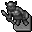 goblin statue