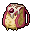 cake backpack