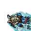 Ancient Trinket IX