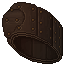 Bronze Mark Brim