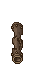 Bronze Mark Frient