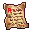 Amber Fragment X