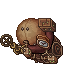 Crystal Trinket Moun