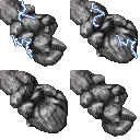 Dawn Fragment Boust