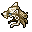 enchanted werewolf helmet