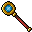 teleportation rod