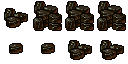 Gold Remnant VI