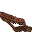Amber Shard Spur
