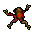 dead holy bog frog