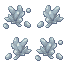 poison salt crystal