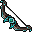 Crystal Relic X