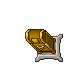 ornate mailbox