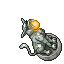 lit predator lamp