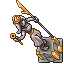 protectress lamp