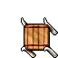 tusk table