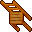 wooden chair