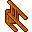 wooden chair