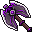 Obsidian Trinket IX