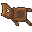 rustic chair