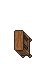 rustic trunk