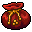 gold pouch