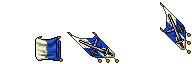 sword tapestry