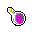 Amber Fragment Vyr