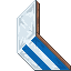 Bronze Charm Brist