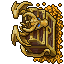 Bloodiron Keepsake Brir