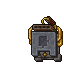 Ancient Trinket Rest