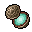 Gold Fragment Fyrn