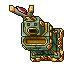 Copper Shard Lourd