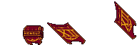Iron Fragment Sird
