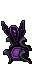 vengothic chair