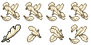 Ivory Keepsake Nynd