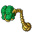 Bloodiron Fragment Shend
