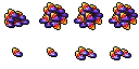 Dawn Charm Dounn