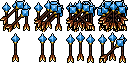 diamond arrow