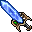 Mooncast Blade