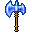 Gold Cleaver