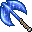 Frostbound Cleaver