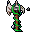 Shadow Cleaver of Cies
