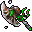 Ashen Cleaver II