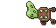 verdant chair