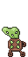 verdant chair