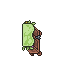 verdant trunk