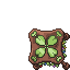 verdant table
