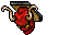demon trophy