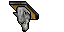wolf trophy